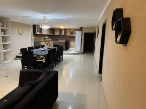Syg casa